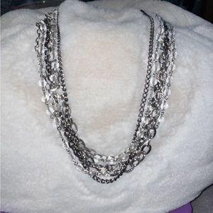 Cookie Lee Layered Necklace